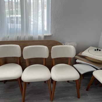 Eksik Vidalar, Renk Uyuşmazlığı Ve Leke Sorunu