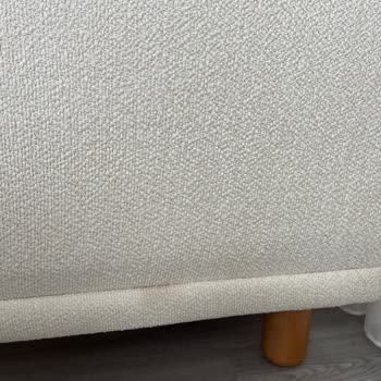 Eksik Vidalar, Renk Uyuşmazlığı Ve Leke Sorunu