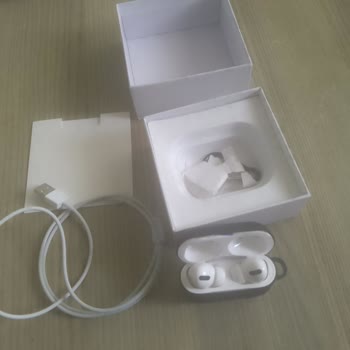 Arızalı Kulaklık Tekrar Gönderildi, Çözüm Bulunamadı