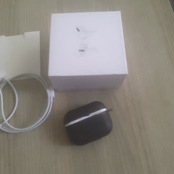 Arızalı Kulaklık Tekrar Gönderildi, Çözüm Bulunamadı