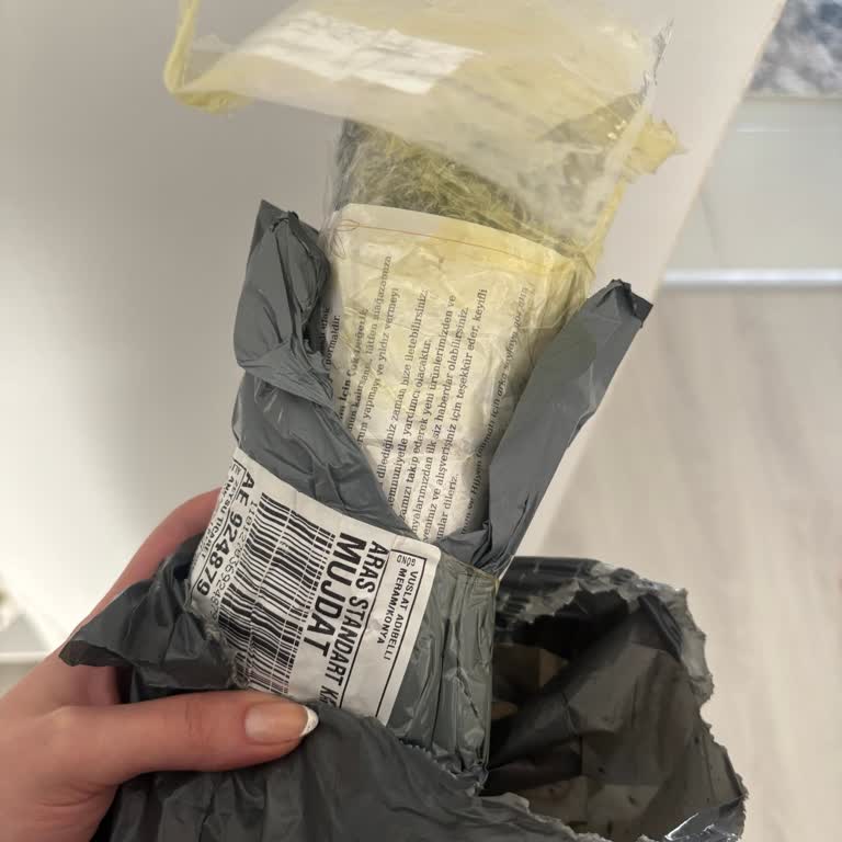 Satıcı Hijyen Bandını Yırtıp İadeyi Reddetti, Ücret İadesi Talebim