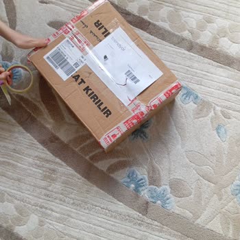 Trendyol Apoclypse Sound İademin Reddedilmesini Kabul Etmiyorum