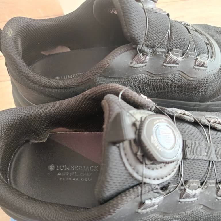 Lumberjack Ayakkabısında 2 Ayda Yırtılma Ve Deformasyon, İade Talebi Reddi