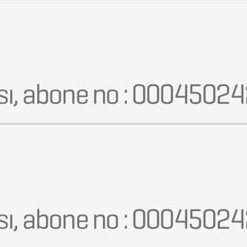 TurkNet’ten Haksız Fatura Ve Hukuki Takip İddiası