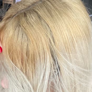 Kuaförde Saç Yakılması, Ton Uyuşmazlığı Ve Rızasız Video Paylaşımı