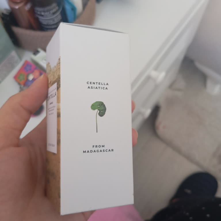 Barkod Ve QR Kodu Olmayan Skin1004 Ampul Sahte Şüphesi Ve Ürün Etkisizliği Nedeniyle Tam İade Talebi