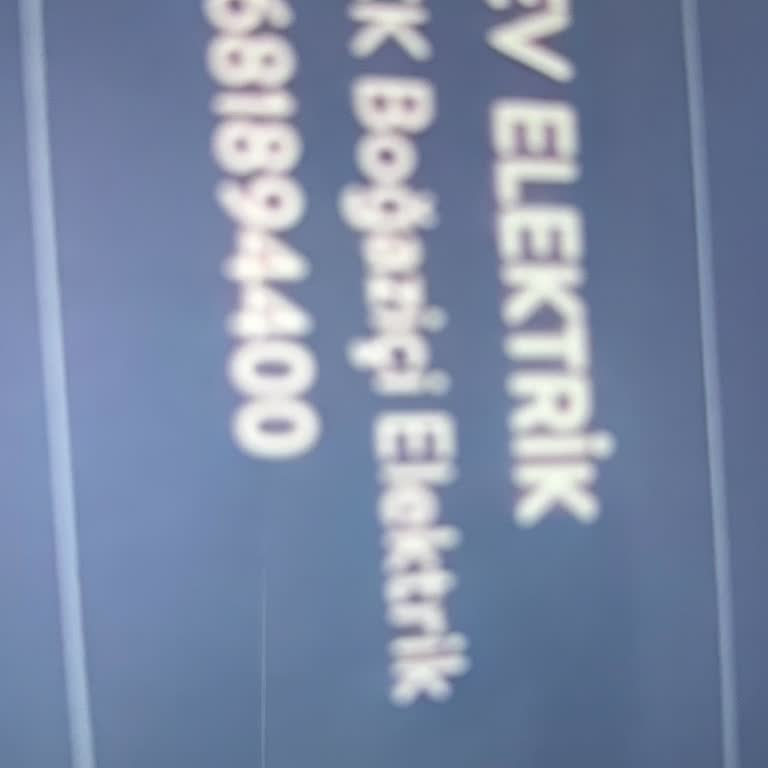 Faturam Gösteriliyor Ama Erişilemiyor