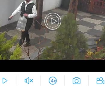 Kuryenin Damacana İçine İdrar Yapması Ve Getir'in Cevapsızlığı