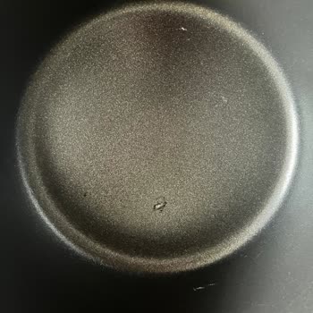 Taç Carabella Tencere Setinde Çabuk Aşınma Ve Satıcıdan Yetersiz Değişim Çözümü