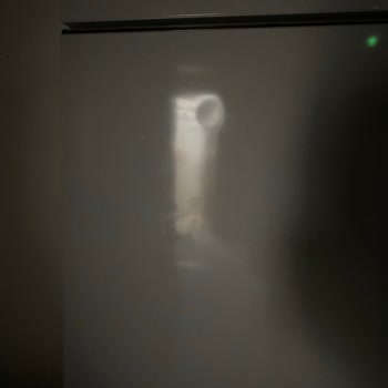 Garanti Kapsamındaki Buzdolabı Kapak Göçüğü Ücretli Servis İddiası