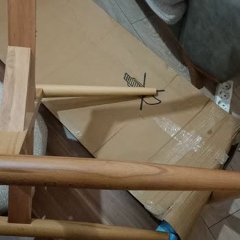 Ayıplı Masa Sandalye Takımı Ve Yanıltıcı Teslim Tarihi Nedeniyle İade Sürecinde Mağduriyet