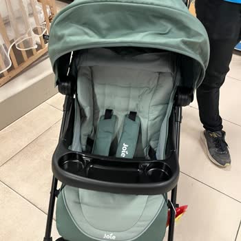 Bebek Arabası Satılamadığı İçin Saatlerce Oyalanan Müşterinin Acil Çözüm Talebi