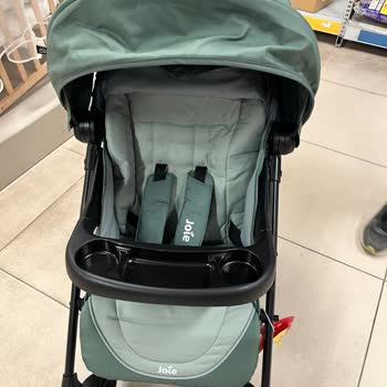 Bebek Arabası Satılamadığı İçin Saatlerce Oyalanan Müşterinin Acil Çözüm Talebi