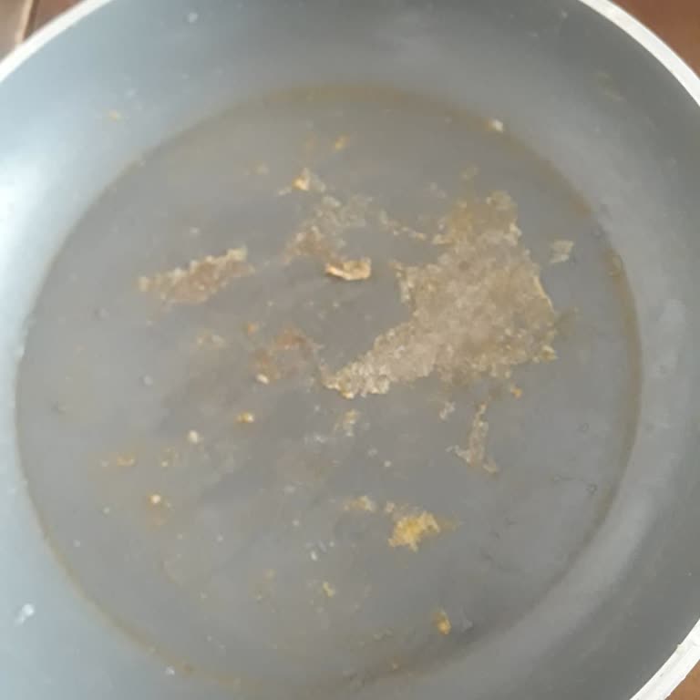 Garanti Kapsamındaki Tava İçin Sadece İade Teklifi