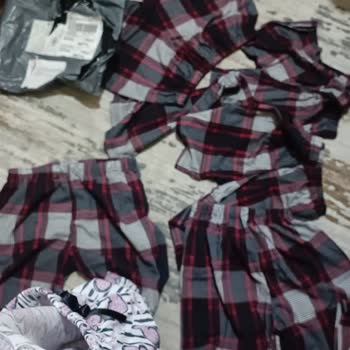 Instagram Satıcısından Yanlış Ürün Gönderimi, Tam İade Talebi