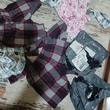 Instagram Satıcısından Yanlış Ürün Gönderimi, Tam İade Talebi