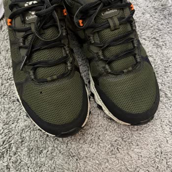 Lostra’dan Ayakkabılarım Kayıp, Hizmet Almadım Ve 3295 TL İadesi Talep Ediyorum