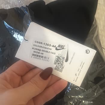 Yanlış Beden Ve Renk Gönderimi Sonrası Cevapsızlık Ve İade Talebi