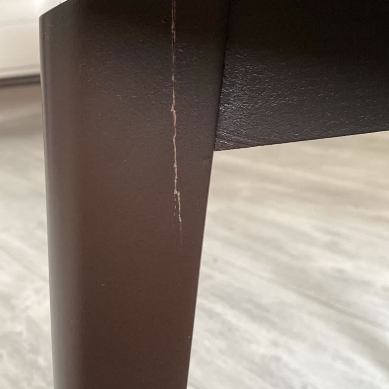 Kusurlu Mobilya Ve Gecikmeli Değişim Nedeniyle Tam İade Talebi