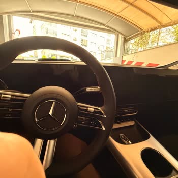 Mercedes Araçta 15 Gün Süren Arıza Ve Müşteri Hizmetlerinde İhmal