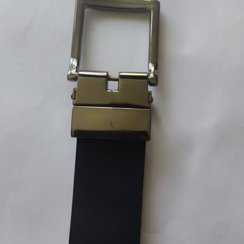 Tommy Hilfiger Deri Kemer Tokası 13 Ayda Koptu, Garanti Dışı İddiası Ve Ücretsiz Değişim Talebi