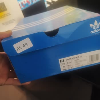 Ayıplı Adidas Ürünü İçin İade Reddi Ve Tüketici Hakları İhlali