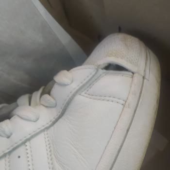 Ayıplı Adidas Ürünü İçin İade Reddi Ve Tüketici Hakları İhlali