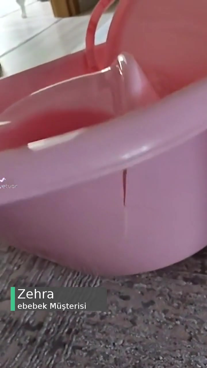 Ebebek Kırık Ürün Geldi Ama Kabul Etmiyorlar videonun kapak resmi