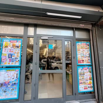 A101 Kasadaki Personelin Yanıltıcı Taksit Bilgisi Ve İade Reddi