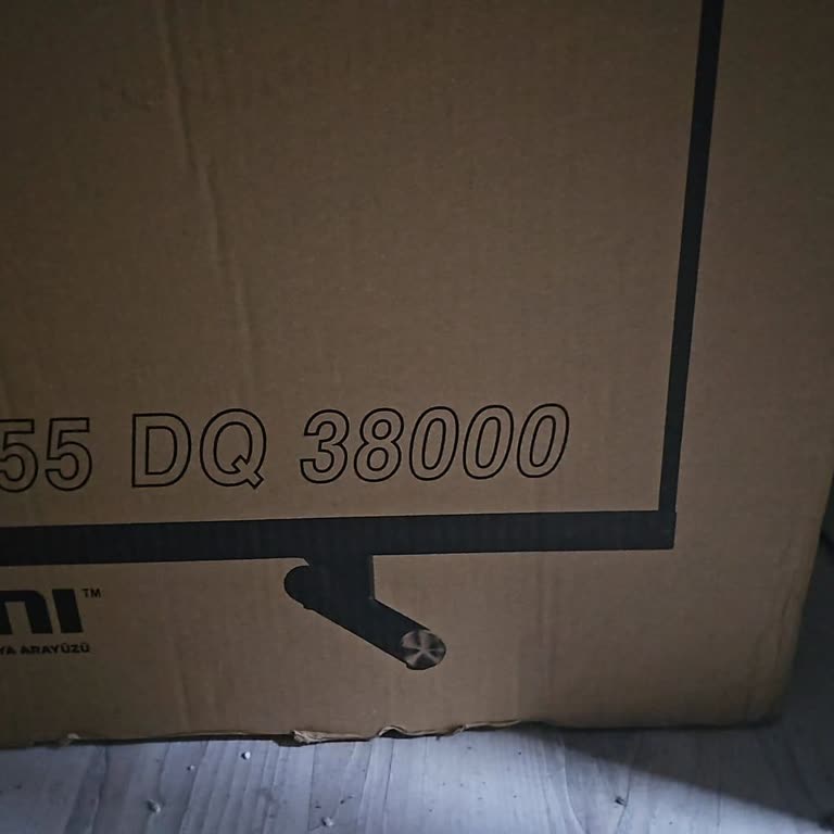 BİM Ne Para İadesi Alabildim Ne de Cihaz Tarafıma Teslim Edildi