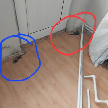 Ersoy Dekorasyon Kalitesiz Malzeme Kullanıp, Eksik Ve Riskli İşçilik Yapıyor