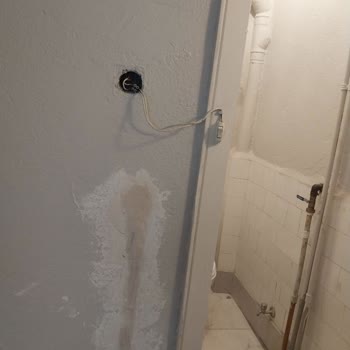 Ersoy Dekorasyon Kalitesiz Malzeme Kullanıp, Eksik Ve Riskli İşçilik Yapıyor