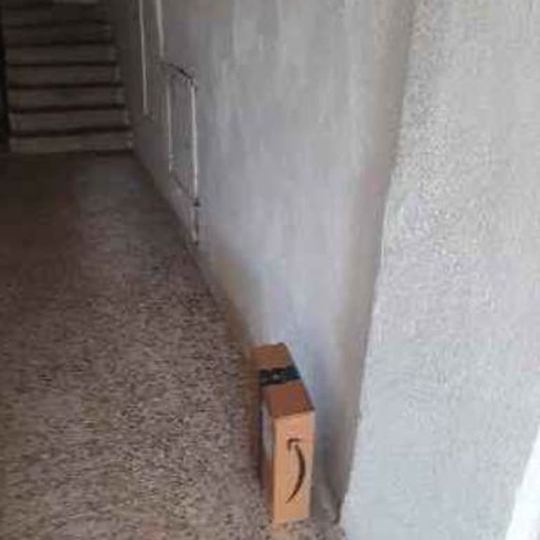 Yanlış Adrese Teslim Edilen Kargo Kayboldu Ve Takibi Kesildi