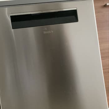 Bulaşık Makinesinde Temiz Yıkama Sorunu Ve WiFi Bağlantı Problemi