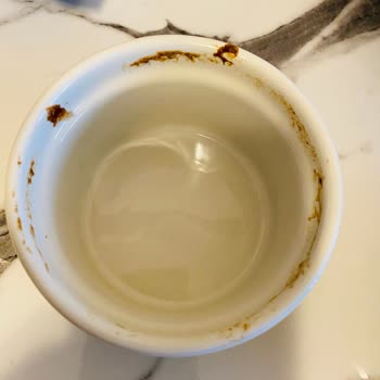 Bulaşık Makinesinde Temiz Yıkama Sorunu Ve WiFi Bağlantı Problemi