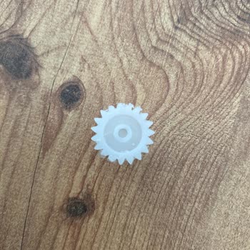 Kumtel Heg-01 Öğütücüsünün Dişli Sorunu Ve Parça Değişim Talebi