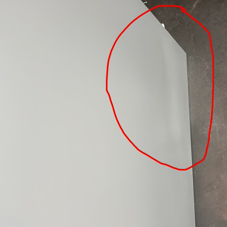 Bosch Buzdolabı Kurulumda Fiziksel Deformasyon, Çözüm Ve Tazminat İsteği