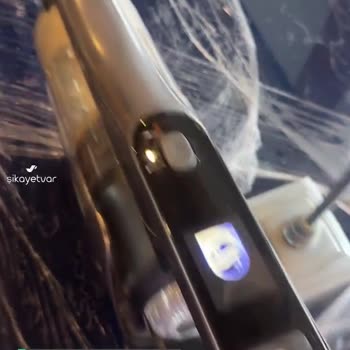 Philips 9000 Serisi Süpürge Alt Motoru Durmuyor Geç Duruyor!