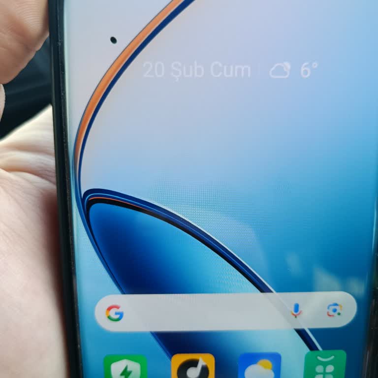 Güç Düğmesi Onarımından Sonra Ekranda Beliren Ölü Piksel