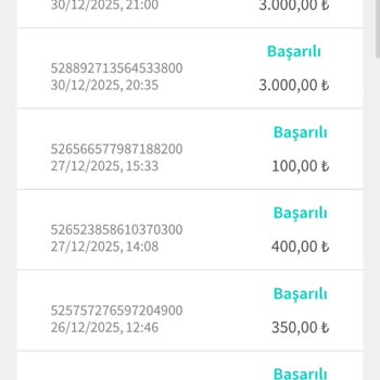 Matbet Oyunlarında Sistematik Haksız Kayıplar Ve İade Talebi