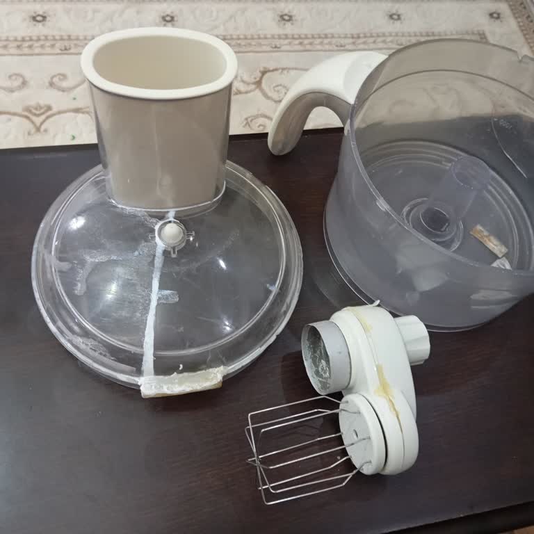 Philips HR 7754 Modelinde Parça Temin Edilememesi Ve Servis İlgisizliği