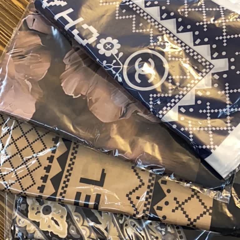 Touch Silky Yanlış Ve Defolu Şal Teslimatı İçin Tam İade Talebi