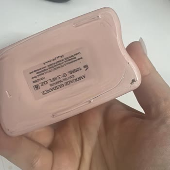 Mislina Parfüm Orijinal Olmayan Parfüm Gönderdi