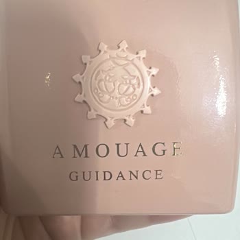 Mislina Parfüm Orijinal Olmayan Parfüm Gönderdi