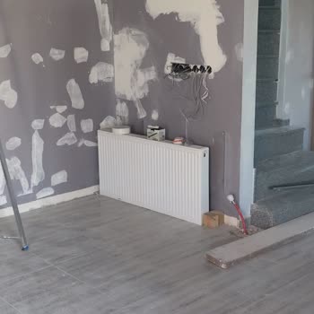 Üçay Mühendislik'te Hatalı Keşif, Eksik Radyatör Ve 10 Bin TL İade Sorunu