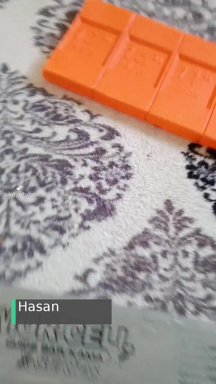 Galaksi Kargo Aracılık Hizmetleri Yanlış Ürün Gönderimi videonun kapak resmi