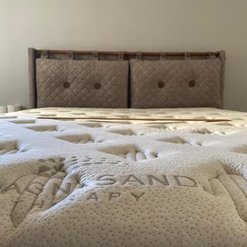 Yatakta Çökme Ve Servis Sürecindeki Oyalama