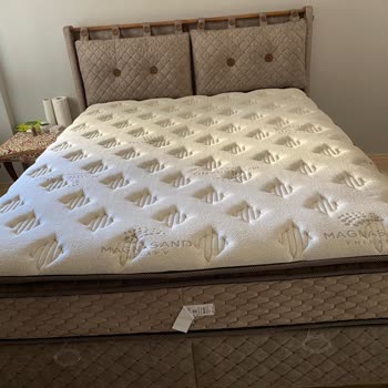 Yatakta Çökme Ve Servis Sürecindeki Oyalama