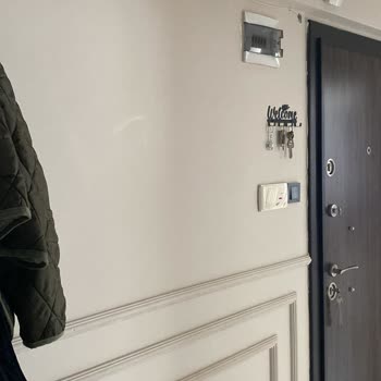 Fiber Kurulumunda Duvar Hasarı Ve Onarım Talebi