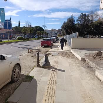 Arçelik Servisinin Yarım Bıraktığı Klima Montajı Ve Vinç Masrafı İadesi Talebi